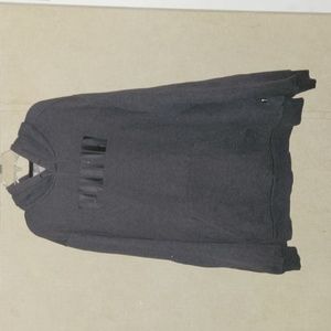 Dark grey Puma hoodie